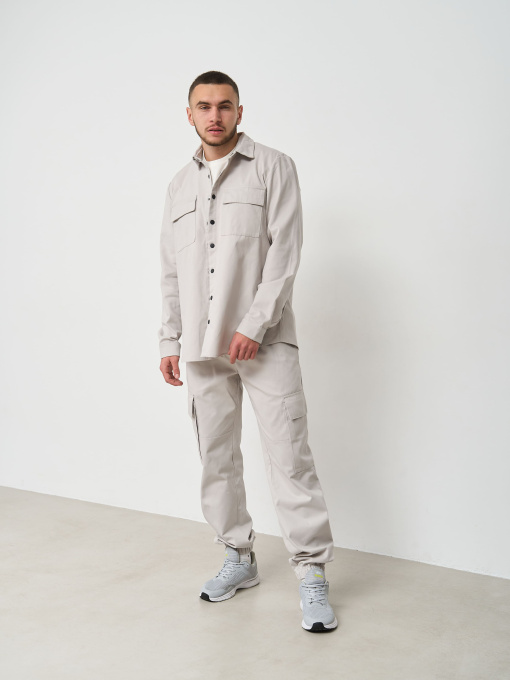 Костюм HANDY WEAR модель 4330 Фото