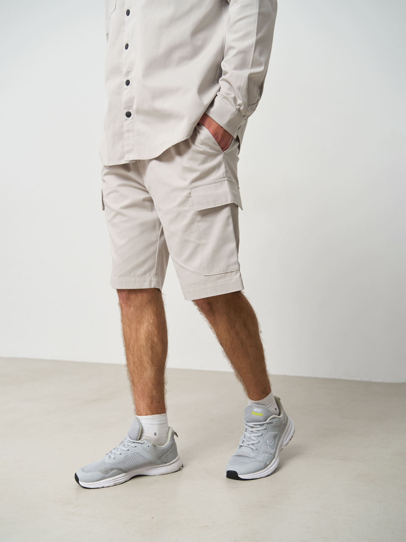 Костюм HANDY WEAR модель 4230 Фото