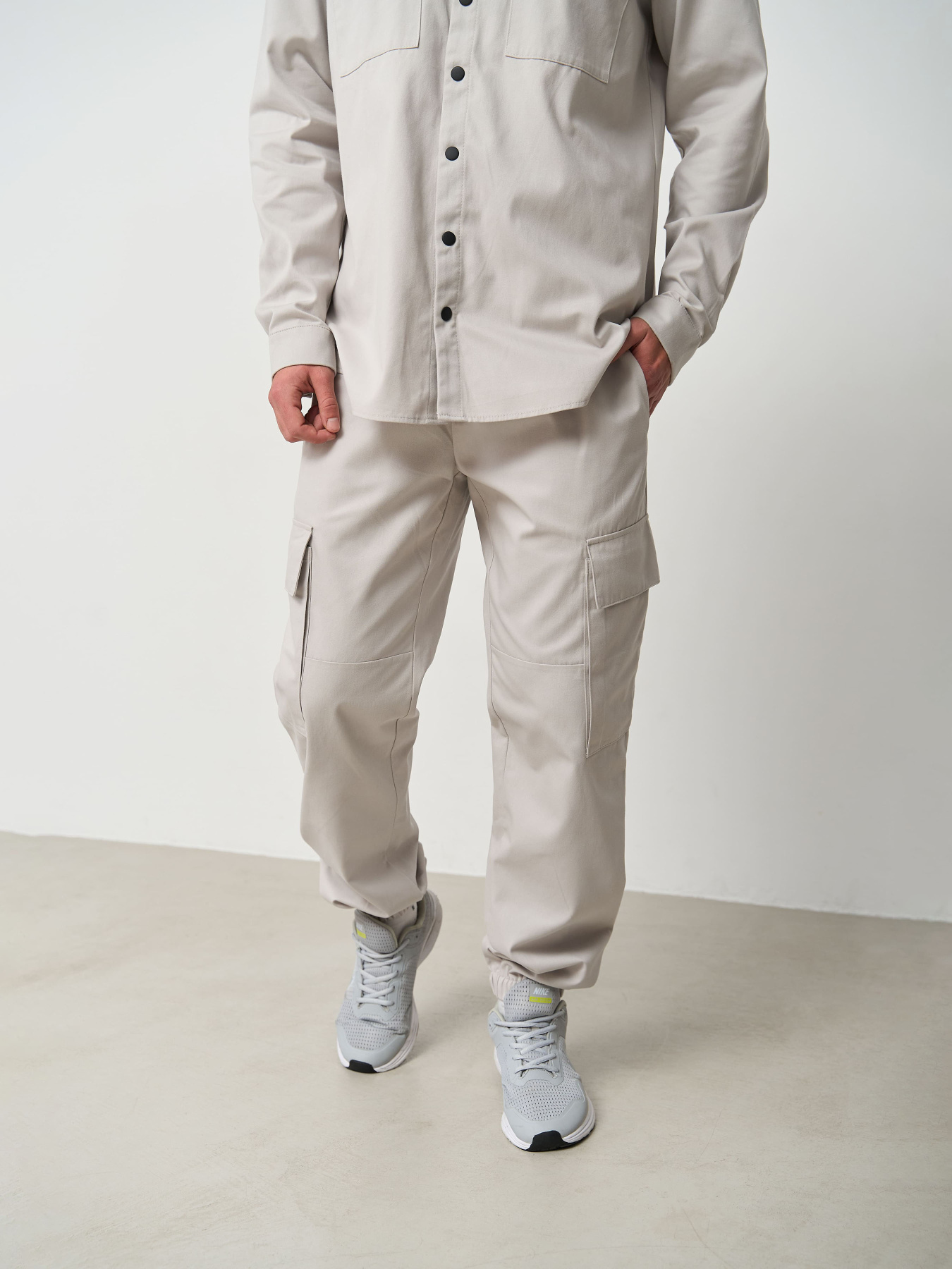 Повседневный костюм HANDY WEAR модель 4230 Повседневный костюм HANDY WEAR модель 4230 Фото