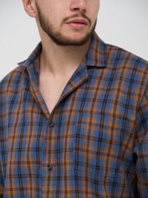 Пижама HANDY WEAR модель 0408 Фото