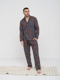 Пижама HANDY WEAR модель 0408 Фото