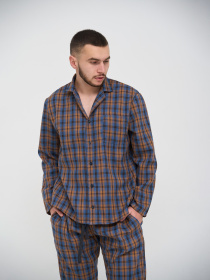 Піжама HANDY WEAR модель 0408 Фото