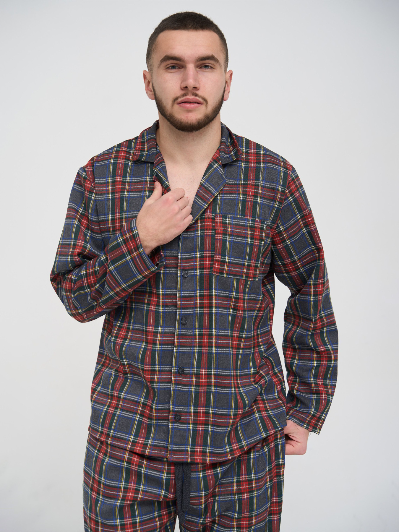 Пижама HANDY WEAR модель 0405 Фото