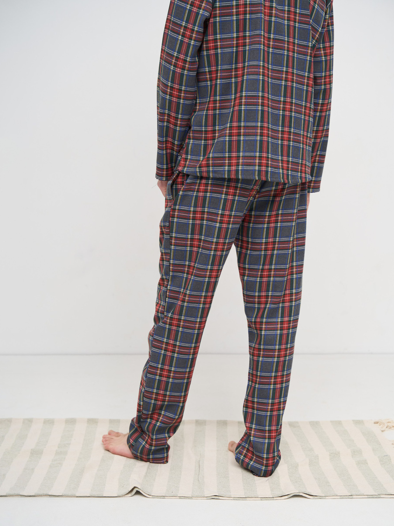 Пижама HANDY WEAR модель 0405 Фото