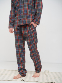 Пижама HANDY WEAR модель 0405 Фото