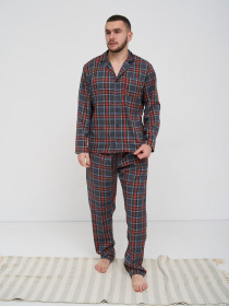 Пижама HANDY WEAR модель 0405 Фото