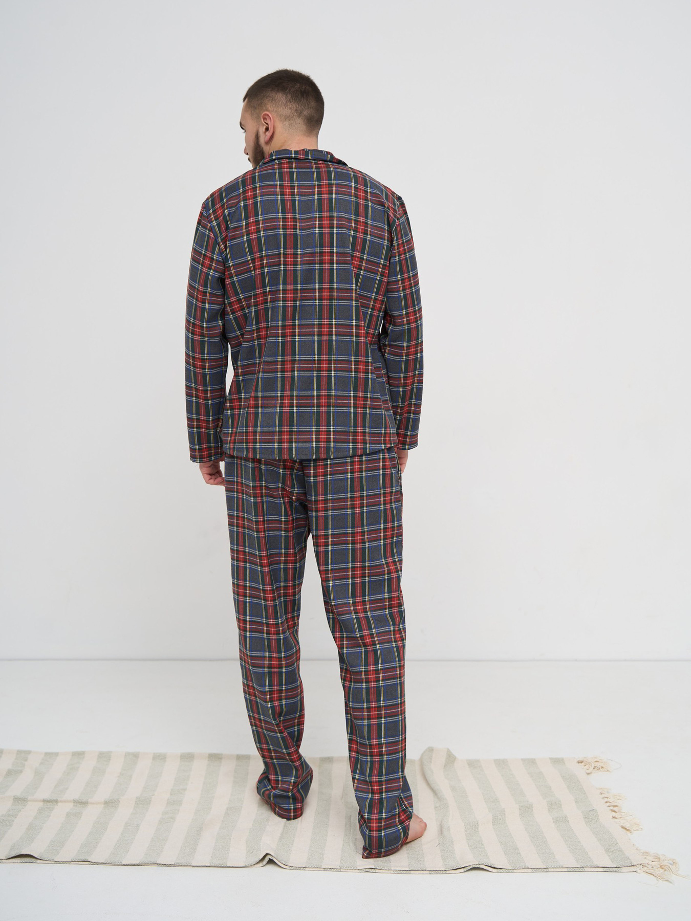 Пижама HANDY WEAR модель 0405 Фото