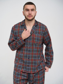 Пижама HANDY WEAR модель 0405 Фото