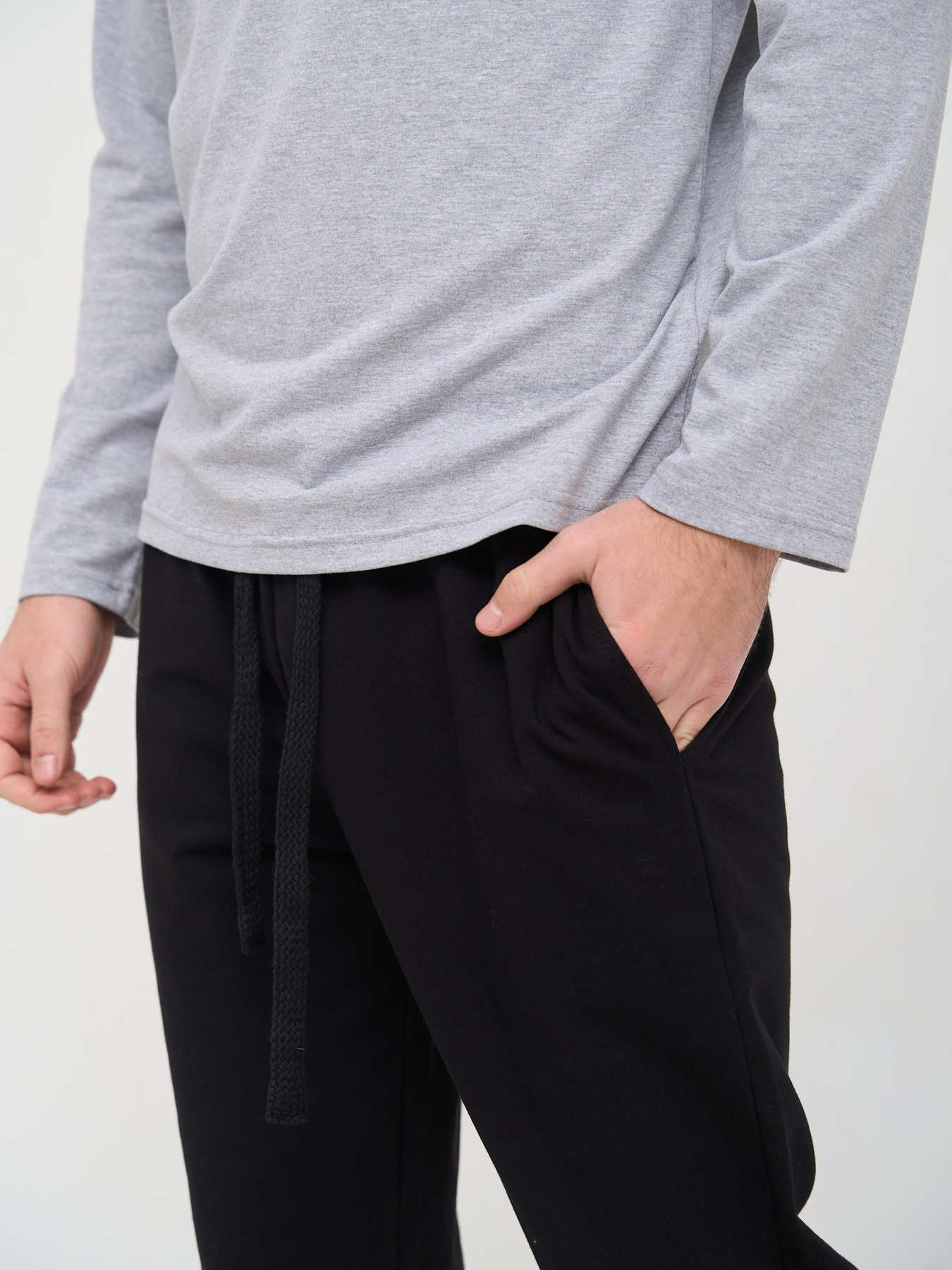 Домашний костюм HANDY WEAR модель 0810-1 Фото