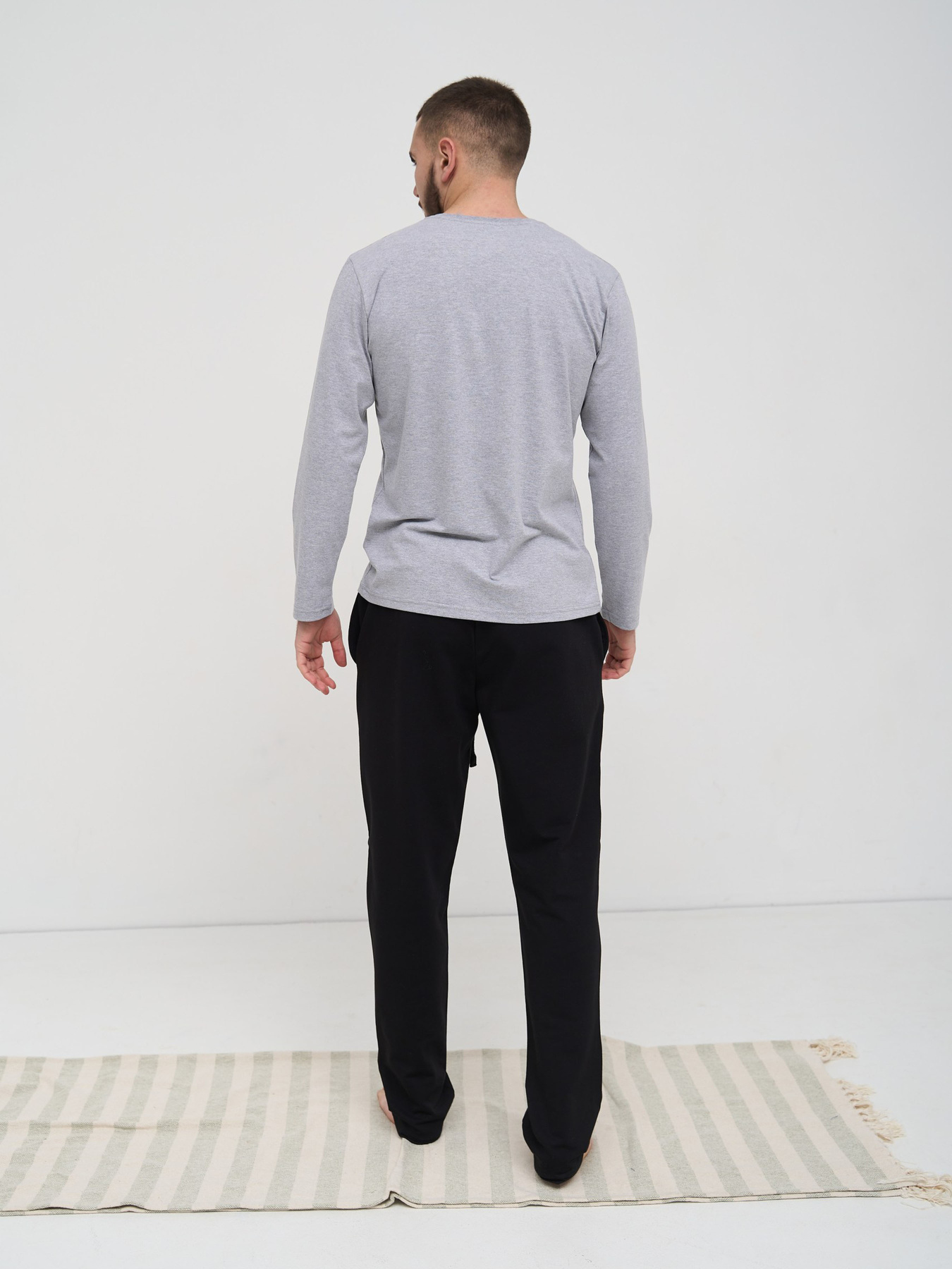 Домашний костюм HANDY WEAR модель 0810-1 Фото