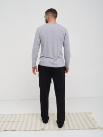 Домашний костюм HANDY WEAR модель 0810-1 Фото