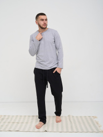 Домашний костюм HANDY WEAR модель 0810-1 Фото