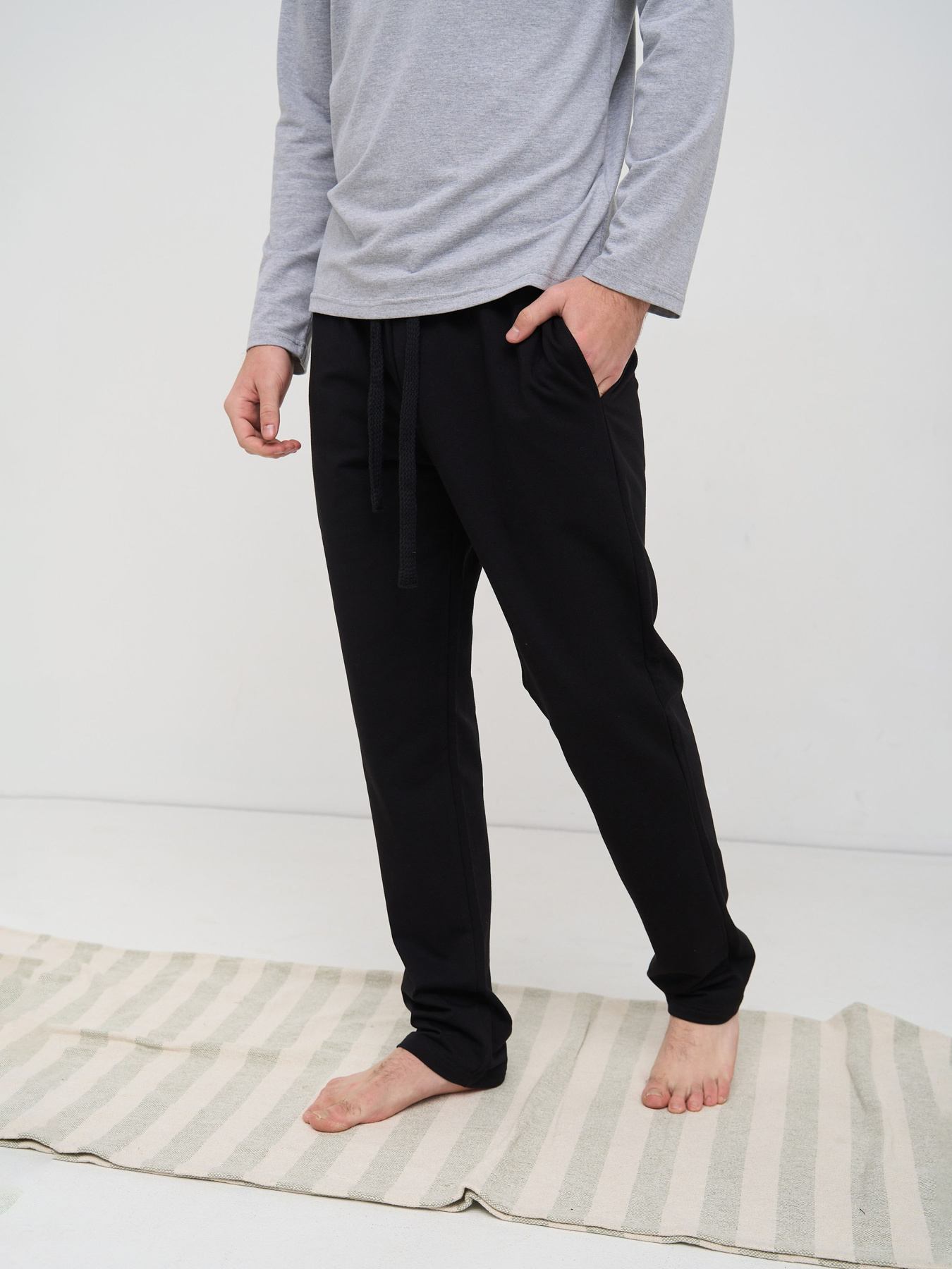 Домашний костюм HANDY WEAR модель 0810-1 Фото