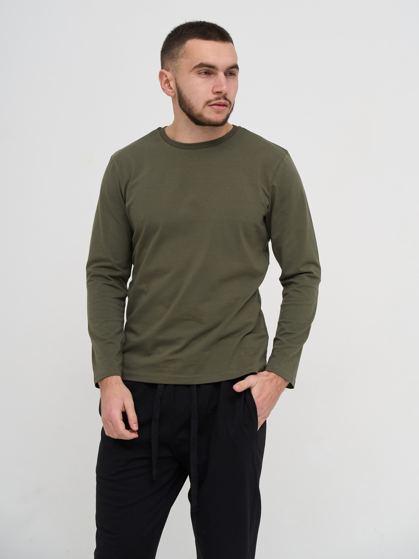 Домашний костюм HANDY WEAR модель 0810-2 Фото