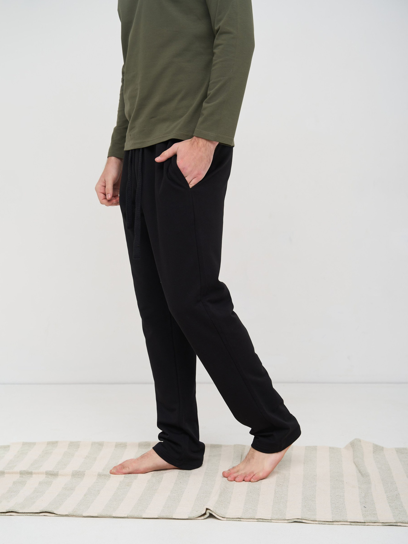 Домашний костюм HANDY WEAR модель 0810-2 Фото