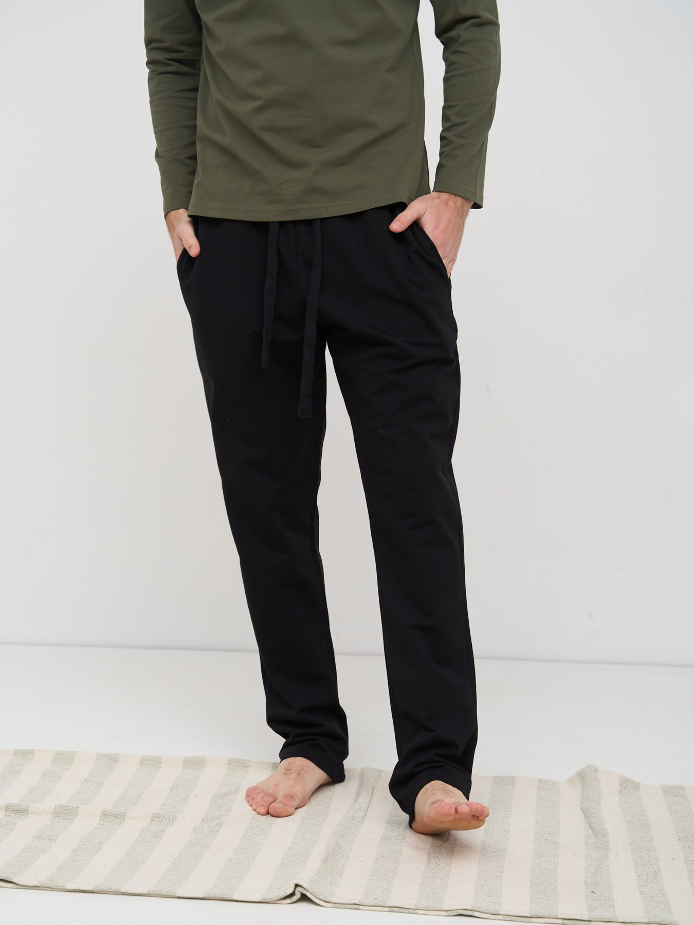 Домашній костюм HANDY WEAR модель 0810-2 Фото