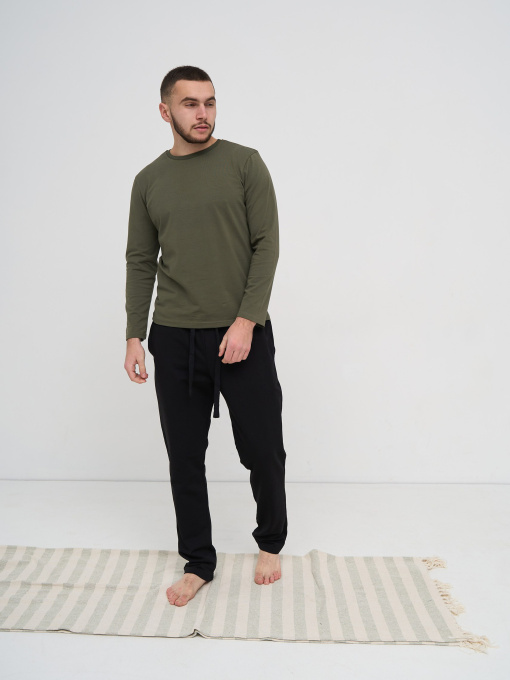 Домашній костюм HANDY WEAR модель 0810-2 Фото