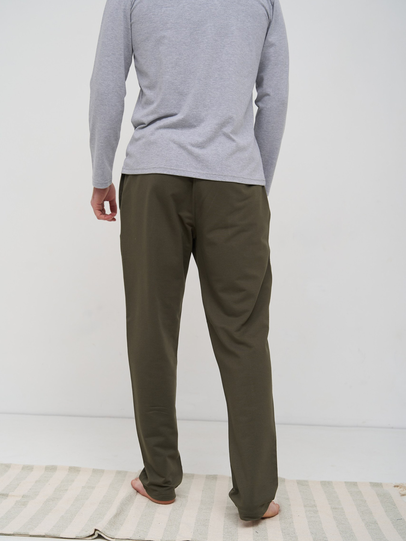 Домашний костюм HANDY WEAR модель 0811-1 Фото