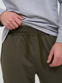 Домашний костюм HANDY WEAR модель 0811-1 Фото