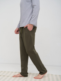 Домашній костюм HANDY WEAR модель 0811-1 Домашній костюм HANDY WEAR модель 0811-1 Фото