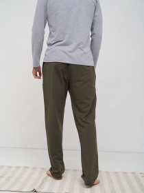 Домашній костюм HANDY WEAR модель 0811-1 Домашній костюм HANDY WEAR модель 0811-1 Фото