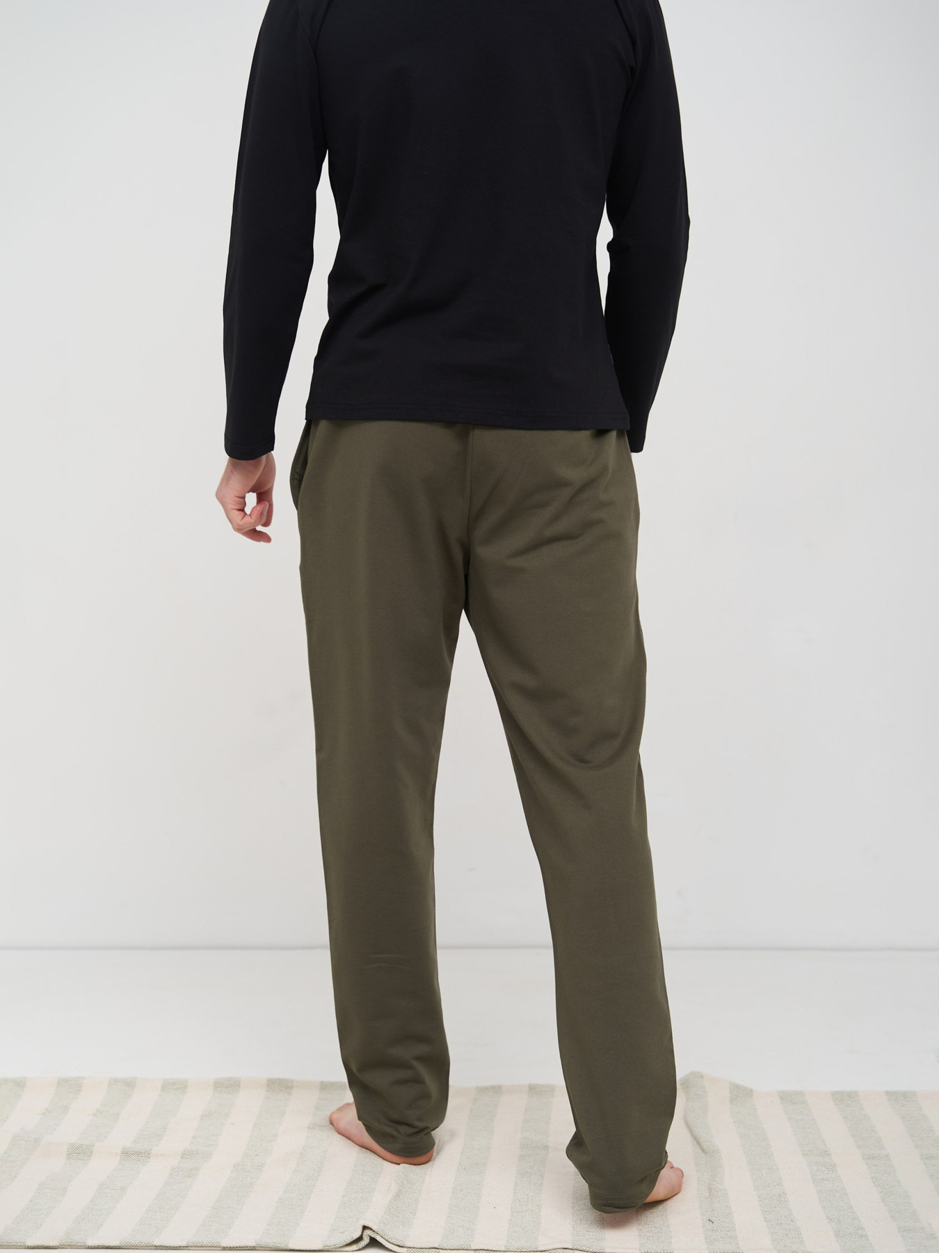 Домашний костюм HANDY WEAR модель 0811-2 Фото