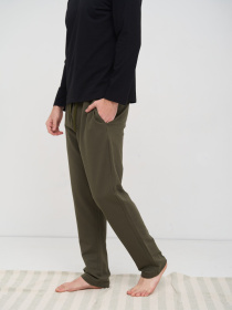 Домашний костюм HANDY WEAR модель 0811-2 Фото