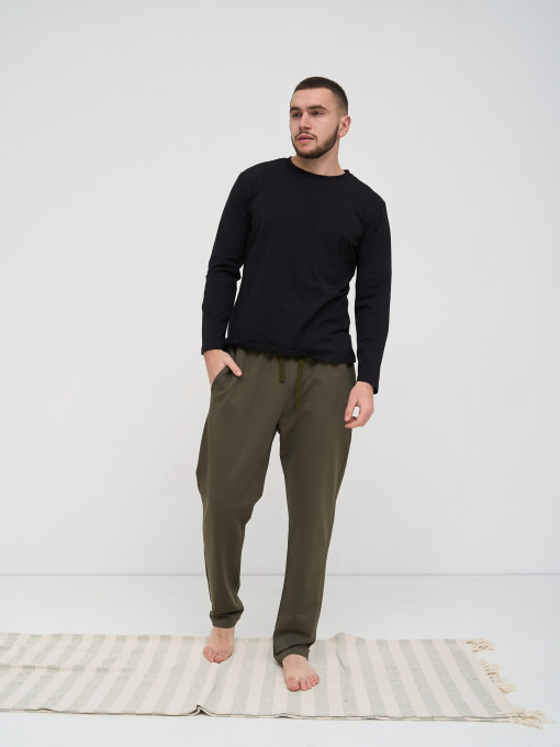 Домашній костюм HANDY WEAR модель 0811-2 Фото