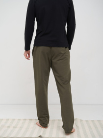 Домашний костюм HANDY WEAR модель 0811-2 Фото