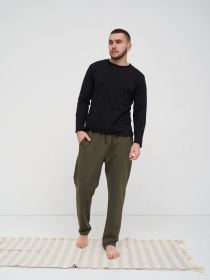 Домашний костюм HANDY WEAR модель 0811-2 Фото