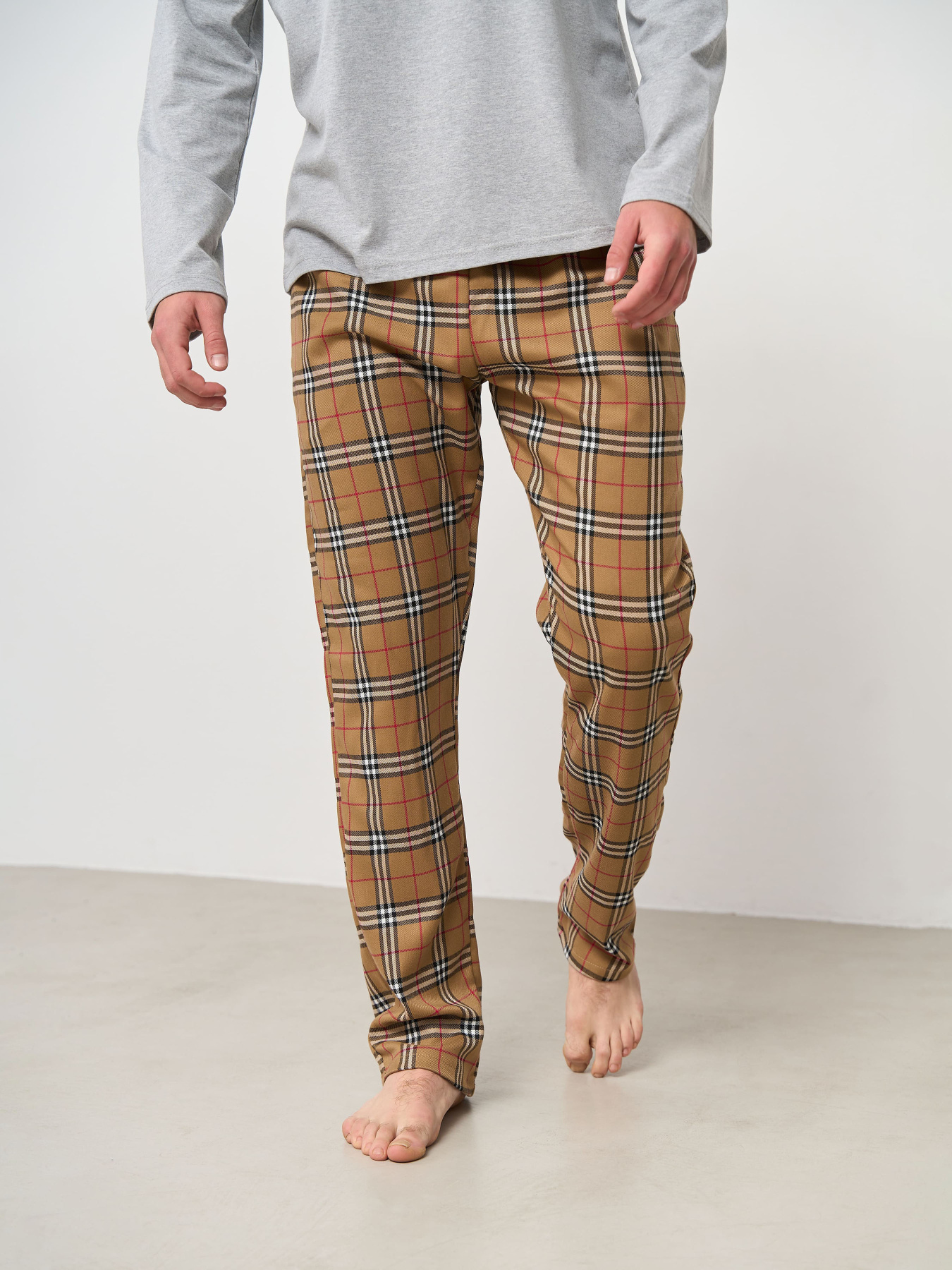 Пижама HANDY WEAR модель 0869-1 Фото