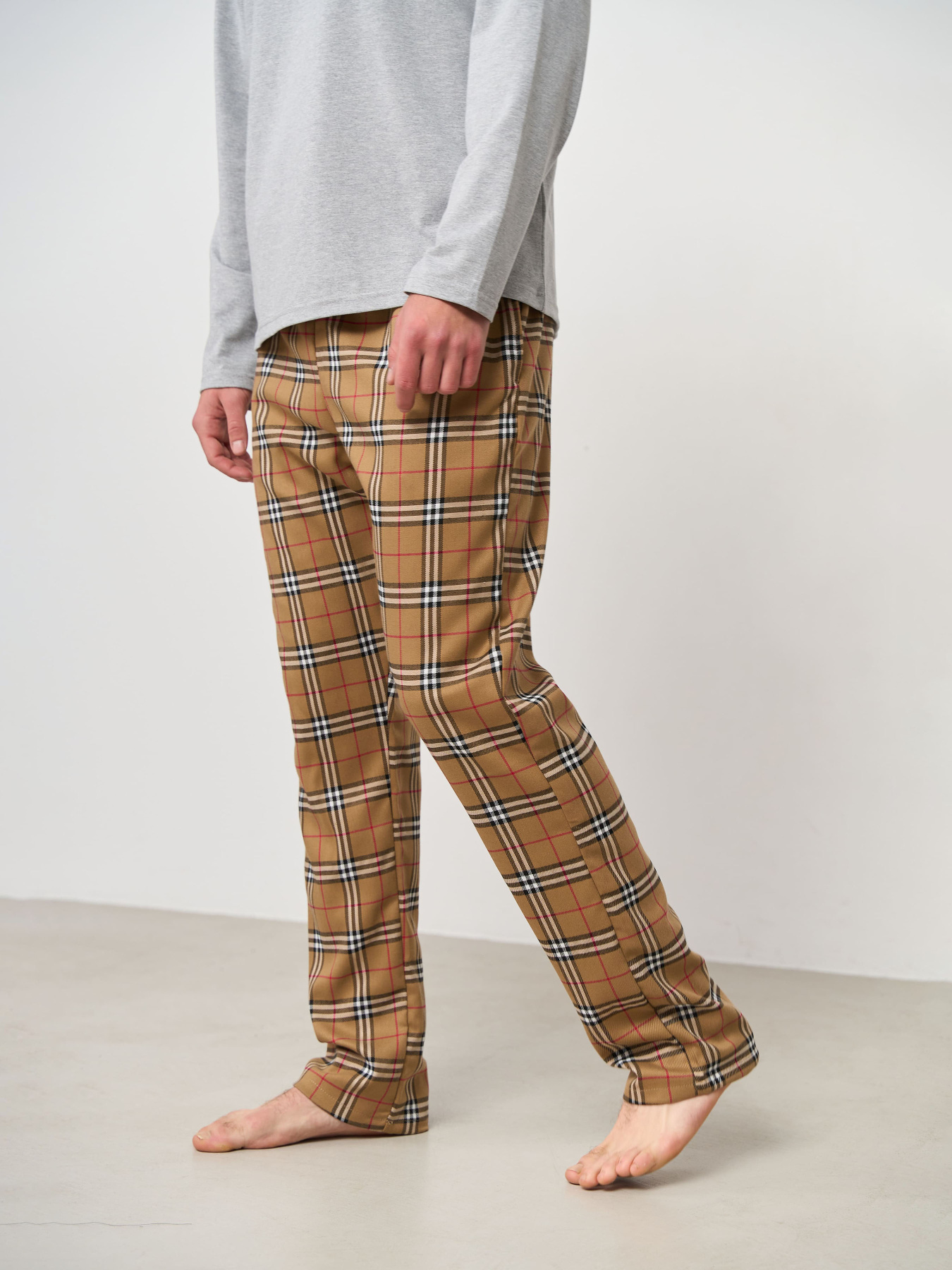 Пижама HANDY WEAR модель 0869-1 Фото