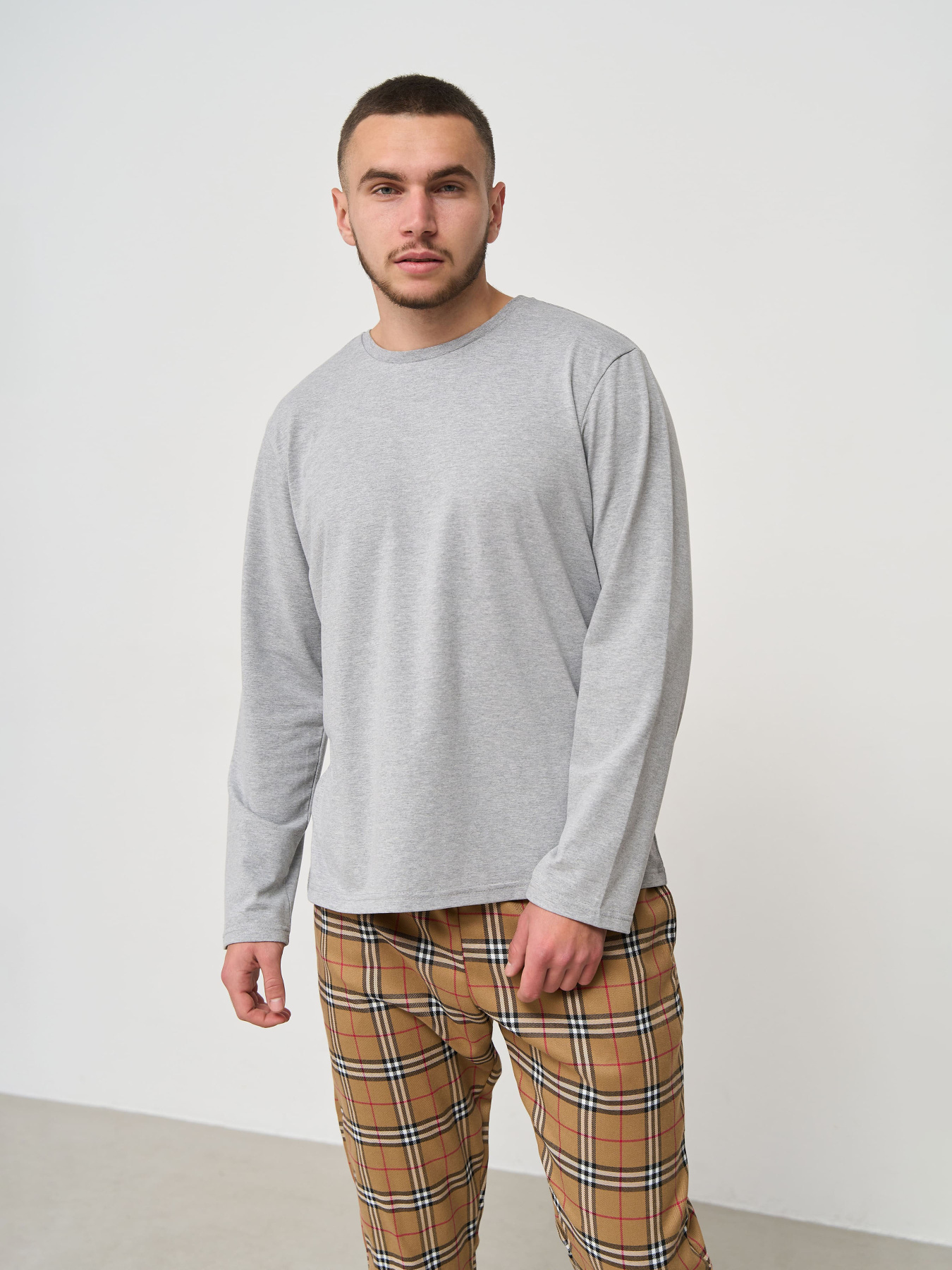 Пижама HANDY WEAR модель 0869-1 Фото