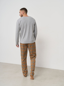 Пижама HANDY WEAR модель 0869-1 Фото