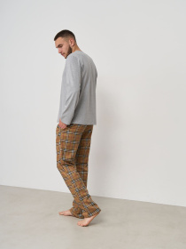 Пижама HANDY WEAR модель 0869-1 Фото