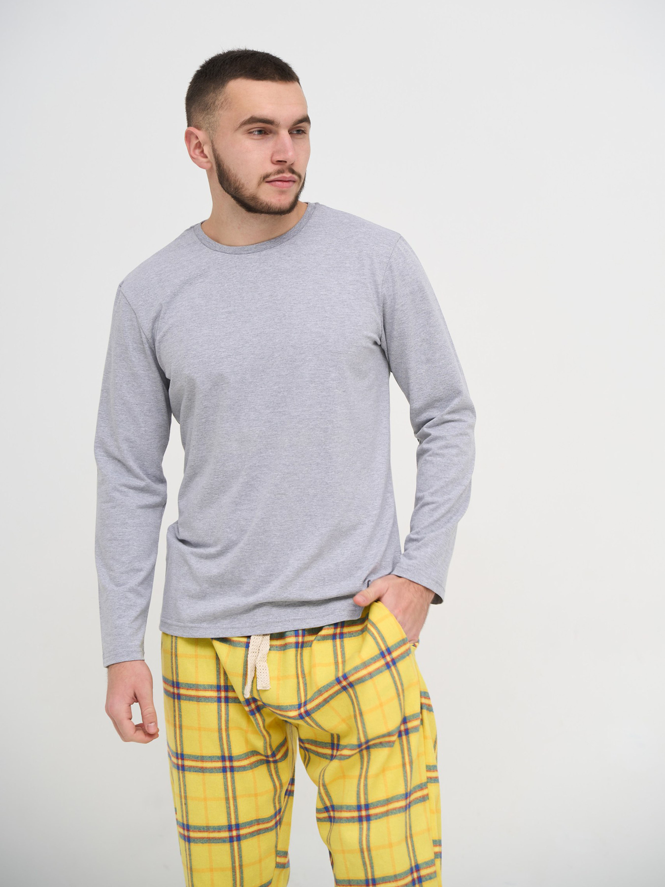 Пижама HANDY WEAR модель 0825 Фото