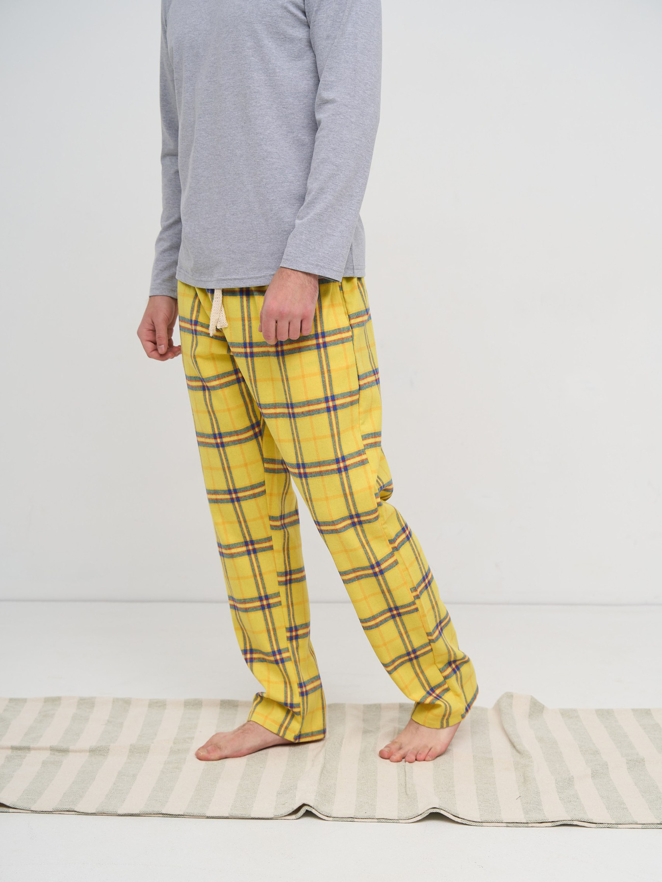 Пижама HANDY WEAR модель 0825 Фото