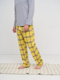 Пижама HANDY WEAR модель 0825 Фото