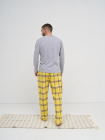 Пижама HANDY WEAR модель 0825 Фото