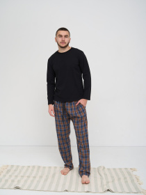 Пижама HANDY WEAR модель 0808 Фото