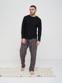 Пижама HANDY WEAR модель 0808 Фото