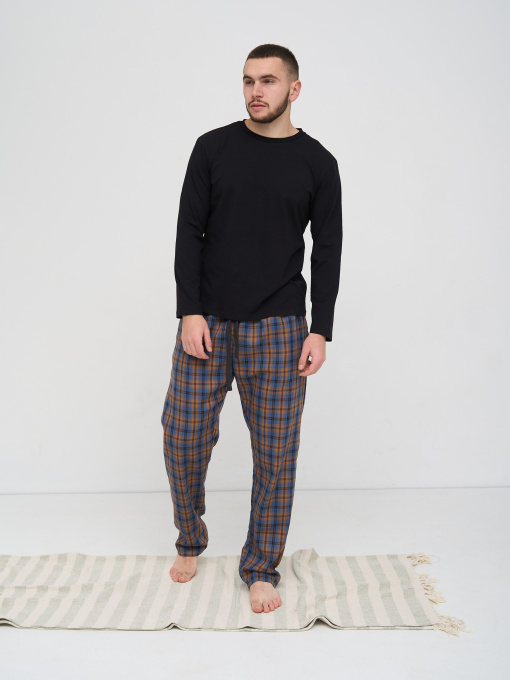 Пижама HANDY WEAR модель 0808 Фото