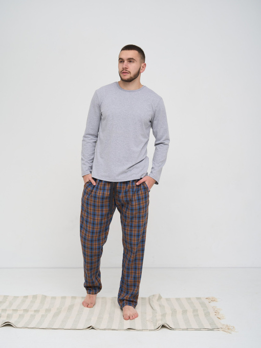 Піжама HANDY WEAR модель 0808-1 Фото