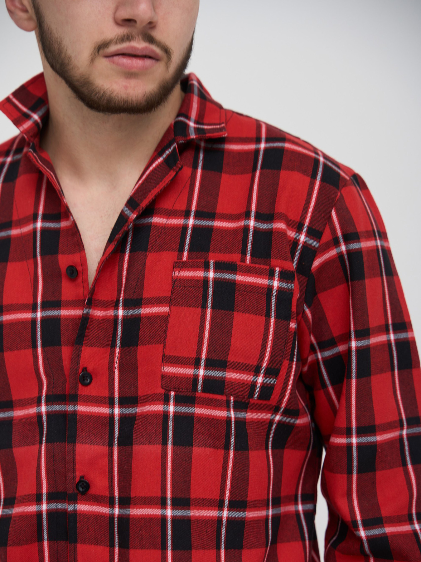 Домашний костюм HANDY WEAR модель 08040110 Фото