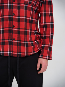 Домашний костюм HANDY WEAR модель 08040110 Фото