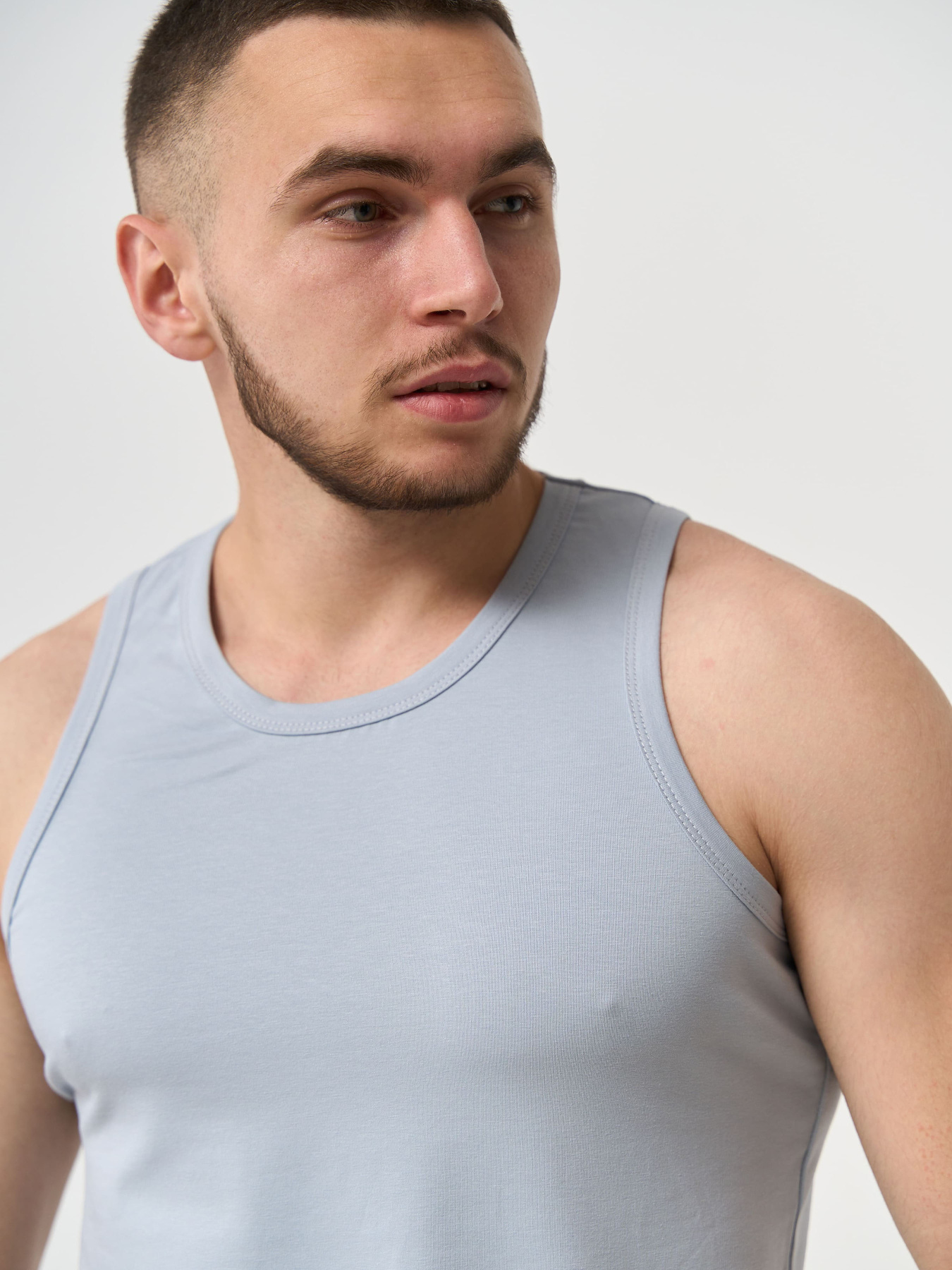 Майка HANDY WEAR модель 0746 Фото