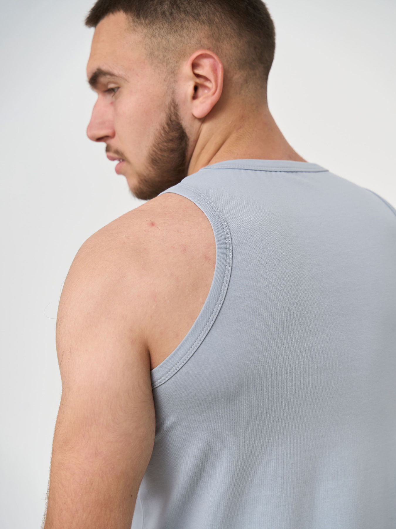 Майка HANDY WEAR модель 0746 Фото