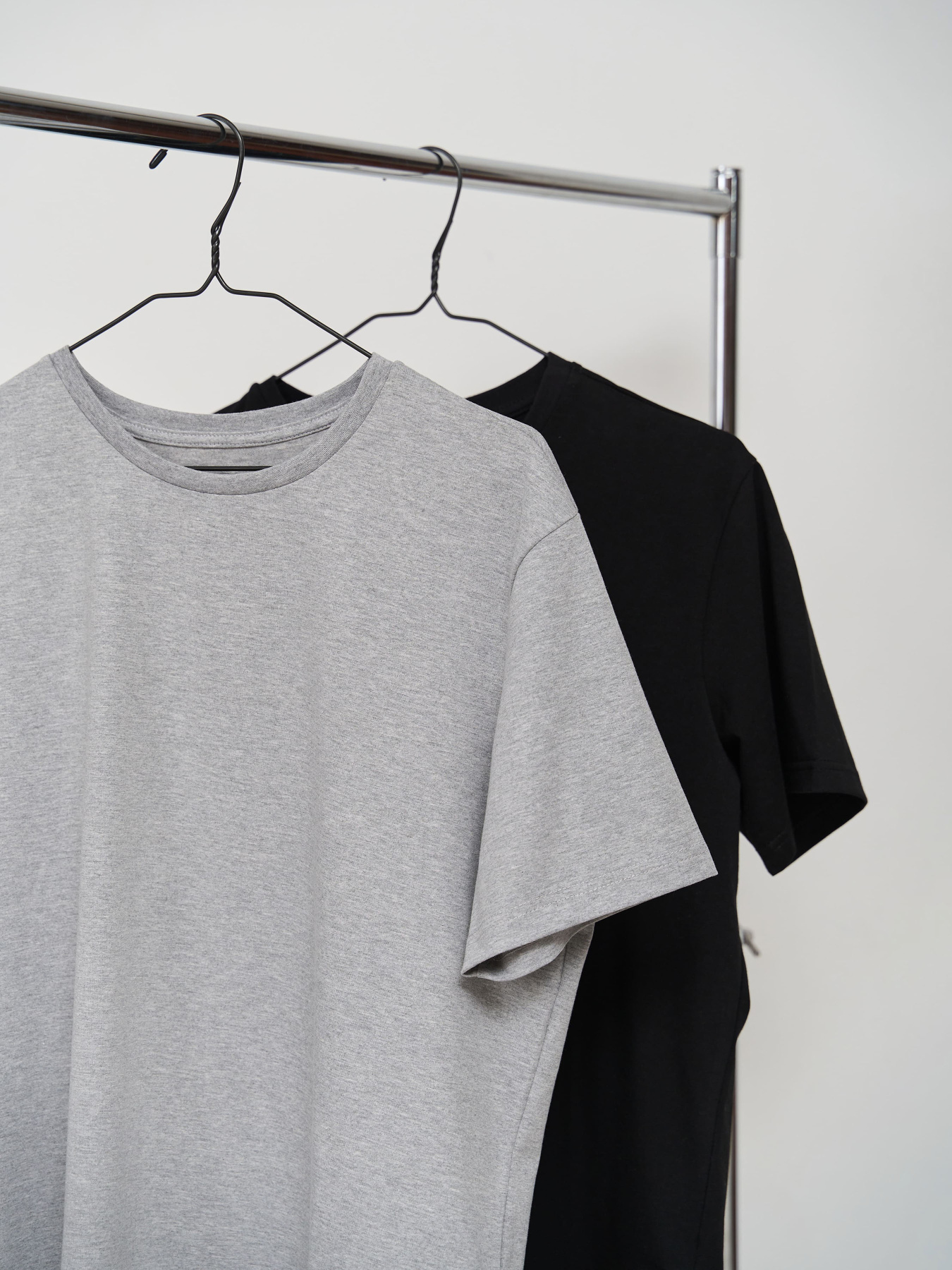 Набір футболок HANDY WEAR модель 5002-1 Фото