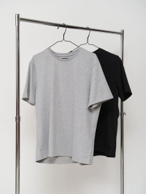 Набір футболок HANDY WEAR модель 5002-1 Фото