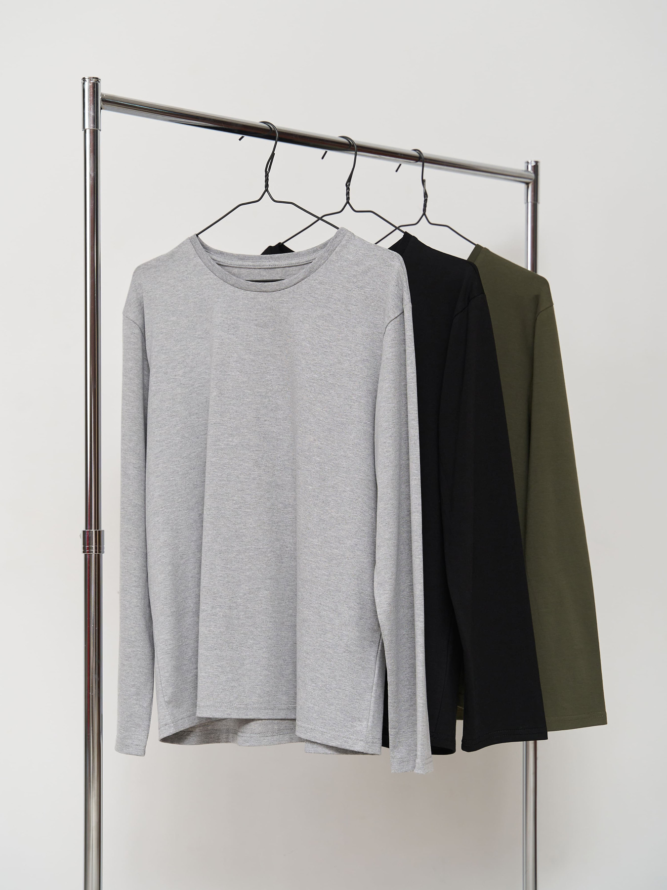 Набор лонгсливов HANDY WEAR модель 6003 Фото